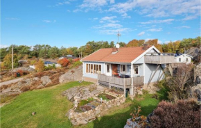 3 Bedroom Stunning Home In Kyrkesund, Kyrkesund
